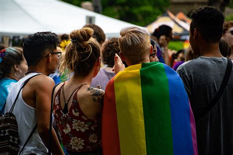lgbt organizations near me.